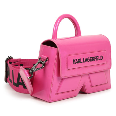 KARL LAGERFELD Bolsa para niña yadolescente